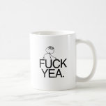 Fuck ya meme mugs