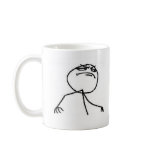 Fuck Yea Mug