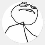 FUCK YEA - with and without text Stickers