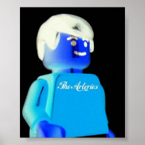 Fucker Poster