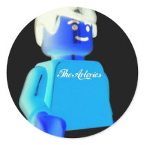 Fucker Sticker