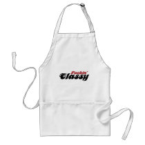Fuckin Classy Aprons