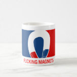 Fucking Magnets Mug
