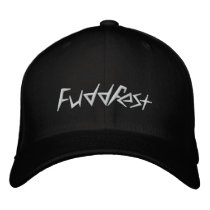Fuddfest Embroidered Baseball Cap