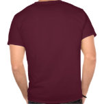 'Fudoshin' KANJI (Budo terms) T Shirt