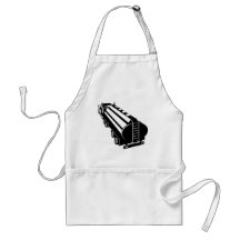fuel gasoline tanker truck aprons