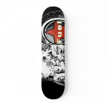 fuel sk8 skate boards