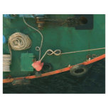 Fuelling ship in Istanbul Turkey flyers