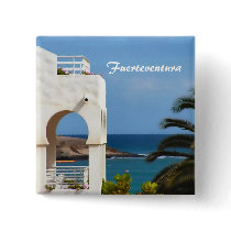 Fuerteventura Button