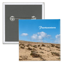 Fuerteventura Buttons