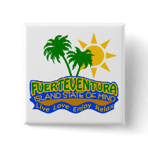 Fuerteventura State of Mind button