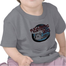 Fugleberg Family Reunion 2012 Tshirts