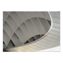 Fuji Building Photo Print
