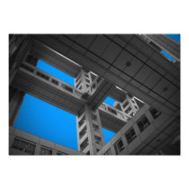 Fuji Building Photo