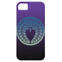 Fuji gradation1 Case-Mate iPhone 5 ケース