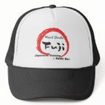 Fuji Logo Hat