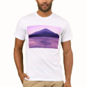 Fujisan t-shirts