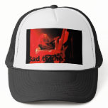 fuker, Bad to the bone Mesh Hats
