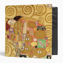 Fulfilment  c.1905-09 3 ring binder