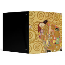 Fulfilment  c.1905-09 3 ring binder