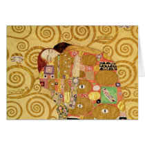 Fulfilment  c.1905-09 greeting card