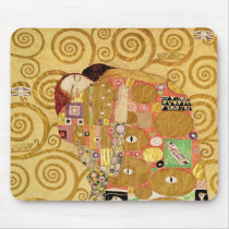Fulfilment  c.1905-09 mouse pads
