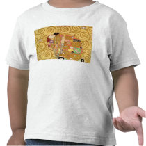 Fulfilment  c.1905-09 tee shirt
