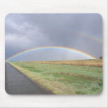 Full Arc Rainbow Mousepad