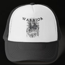 Full Armour of God: Warrior Hat hats