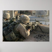 FULL AUTOMATIC POSTERS