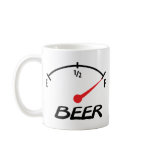 full beer level icon mugs