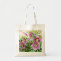 Full Bloom - Hellebores! Bags