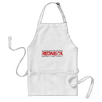 Full Blown Redneck Aprons