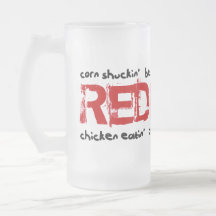 Full Blown Redneck Mugs