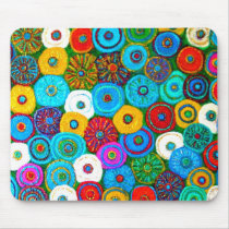 Full Circle Mousepad 1