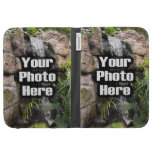 Full-Colour Digital Picture Kindle Case