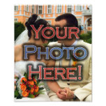 Full-Colour Photo Enlargement photography