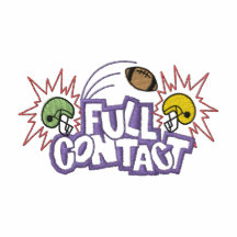 Full Contact