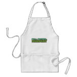 Full Frontal Nerdery Aprons