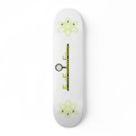 Full Fusion Deck v2 Skateboards