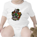 Full Hands t-shirts
