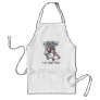 Full Heart Inside Aprons