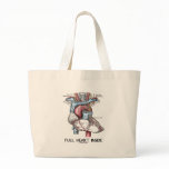 Full Heart Inside Bags