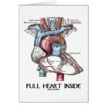 Full Heart Inside