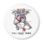 Full Heart Inside