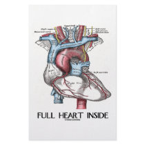 Full Heart Inside