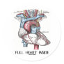 Full Heart Inside