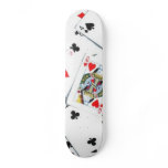 Full House skateboards