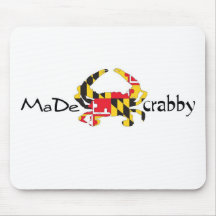 Full Logo Mouse Pads