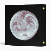 full moon binder